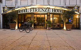 Best Western Hotel Firenze Verona
